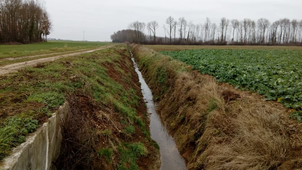 La FDSEA 51 organise une réunion d'information sur la Re-carthographie des cours d'eau dans le Perthois