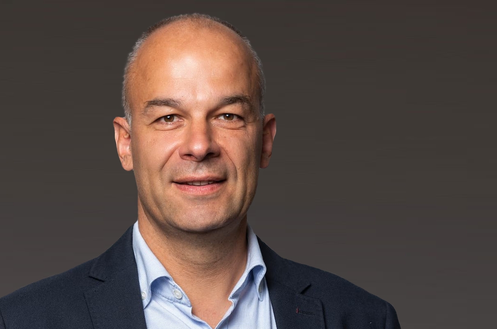 Arnaud Rousseau, Président de la FNSEA