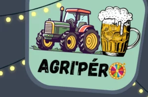 Agri'péro