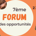 7ème Forum des opportunités