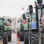 #AgriSousPression La mobilisation des agriculteurs marnais se durcit