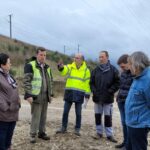 Le 15 mars, la DDT a rencontré les présidents d’AF de Lhéry et Tramery pour voir des cas concrets de problématiques d’entretien de cours d’eau. Le bilan a été fait avec le préfet ce 5 avril.