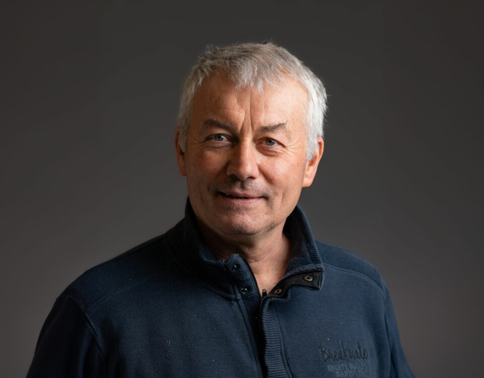 Hugues Rouyer