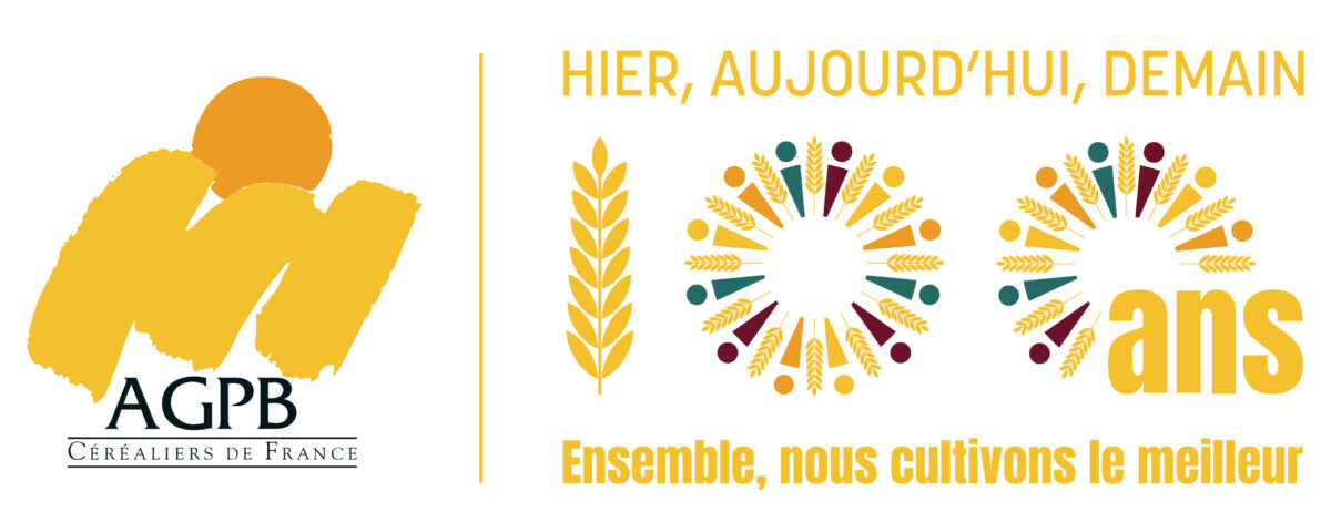 AGPB 100 ANS