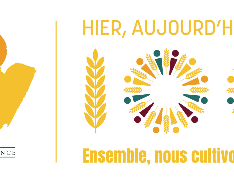 AGPB 100 ANS