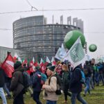 La FNSEA et son réseau restent mobilisés pour défendre les intérêts des agriculteurs.