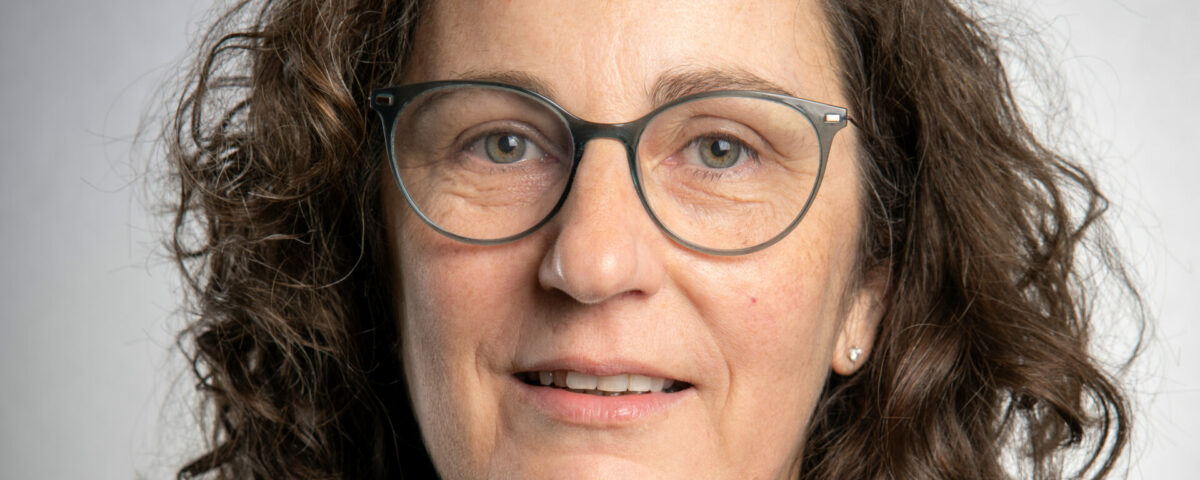 Anne GOUJARD © Membre du bureau Chambre d'agriculture de la Marne et du bassin Seine-Normandie