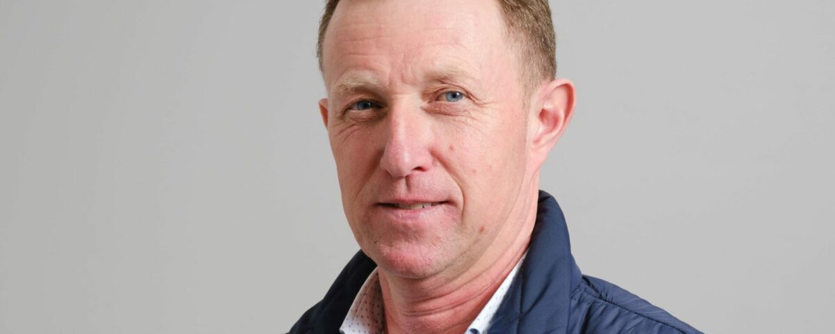 Laurent Champenois, Président FDSEA de la Marne