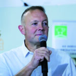 Fabrice Couturier, Président de la FRSEA Grand Est