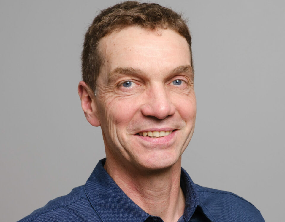 Jean-Marie Delanery, Co-responsable de la Commission Environnement