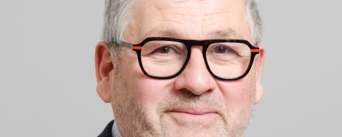 Thierry Fournaise, Président délégué d'AS Entreprises
