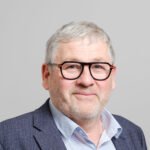 Thierry Fournaise, Président délégué d'AS Entreprises