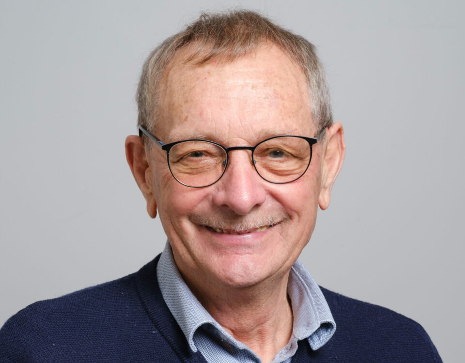 Jean NOTAT, Président SNAE et SDAE 51